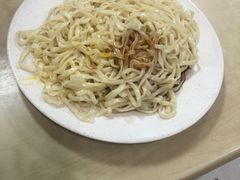-岁福祥老母鸡汤面馆(阳曲路店)