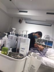 -韩国odri奥黛丽皮肤管理中心