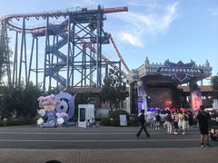 -苏州乐园森林水世界