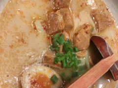 -味千拉面(广州金沙永旺梦乐城店)