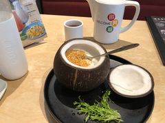 -避风塘(百联东郊店)