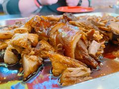 -卤煮老北京酱肉馆