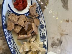 -又见炊烟私房菜(敬亭路店)