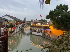 -漕溪人家