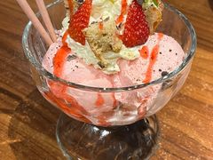 -TIGERS老虎西餐(亦庄店)