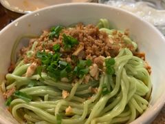 担担面-华豫川酒家(大卫城店)