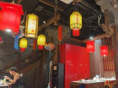 -小龙坎火锅(总店)