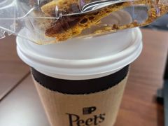 -Peet's Coffee皮爷咖啡(豫园店)