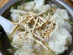 -荣巷小馄饨(荣巷店)