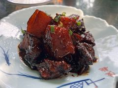 -阿巧茶庄