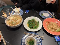 -芳芳私房菜·精做淮扬菜(承德路店)