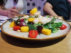 -HELLO 27 意面·沙拉·帕尼尼