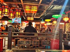 -矮板凳老火锅(宽窄巷子店)
