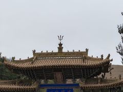 -敦煌莫高窟