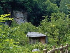 -洛阳白云山景区