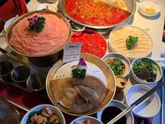 -小龙坎火锅(春熙太古里店)