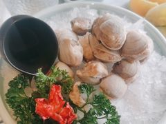 -捞神煲汤火锅(湖滨商业街店)