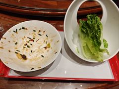 -龙悦湾酒家·八阵鱼生·渔人码头店