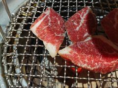 -弘益铭家九炙社韩国烤肉料理(尚美店)