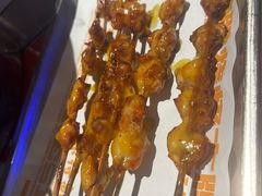 -临胜烧烤大牌档(东葛店)