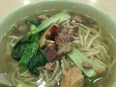 -百家鸡味馆(清泰店)