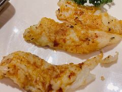 -津之港·日本料理·铁板烧