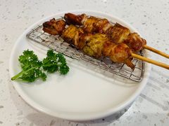 -味千拉面(金融街店)