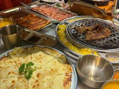 -韩宫宴烤肉·料理(苏州中心店)