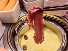 -喜味涮自助小火锅(广州东圃天河城店)