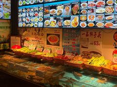 -芳芳私房菜·精做淮扬菜(承德路店)