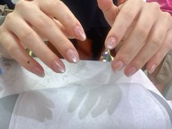 -尤米一站式美甲美睫