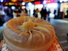 -阿文汤包蟹黄汤包(豫园商城店)