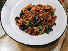 -湘阁里辣(南岭购物广场店)