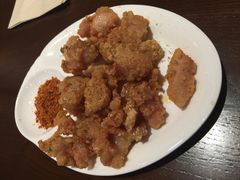 -成都你六姐·牛肉冒菜(城市集市合生汇店)