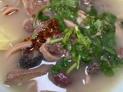 -李小老烧饼(常营民族家园店)