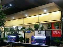 -李先生牛肉面大王(成都东站西广场店)