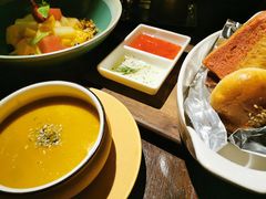 -良木缘咖啡西餐(川大店)