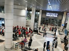 -吉隆坡国际机场