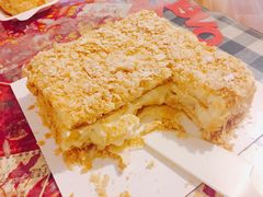 -幸福西饼生日蛋糕·下午茶(东西湖店)