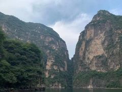 -龙庆峡风景区