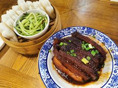 三晋经典酱梅肉-请晋·山西餐社(好运街店)