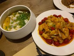 榕意藤椒鱼-榕意·川味之美(深业上城店)