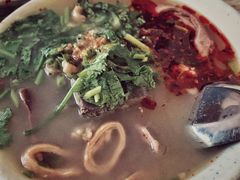 -李小老烧饼(常营民族家园店)