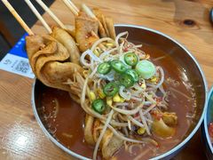 -青春分食(仙林大学城店)
