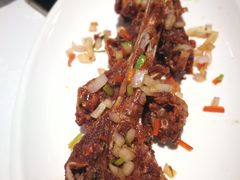 -和记小菜(东方店)
