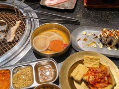 -韩烧牛中牛·甄选黑牛烤肉(黑金店)