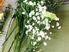 -森野花艺培训·企业团建活动沙龙