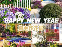 -海心沙亚运公园