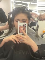 -MY HAIR ARDOR