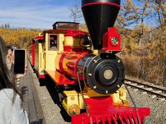 -莫尔道嘎国家森林公园